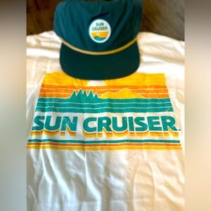 BOGO 2 for 1 Suncruiser Package